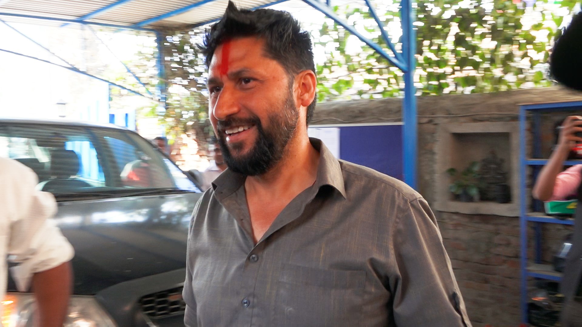 रवि लामिछानेको चुनावि खर्च ९ लाख ८९ हजार